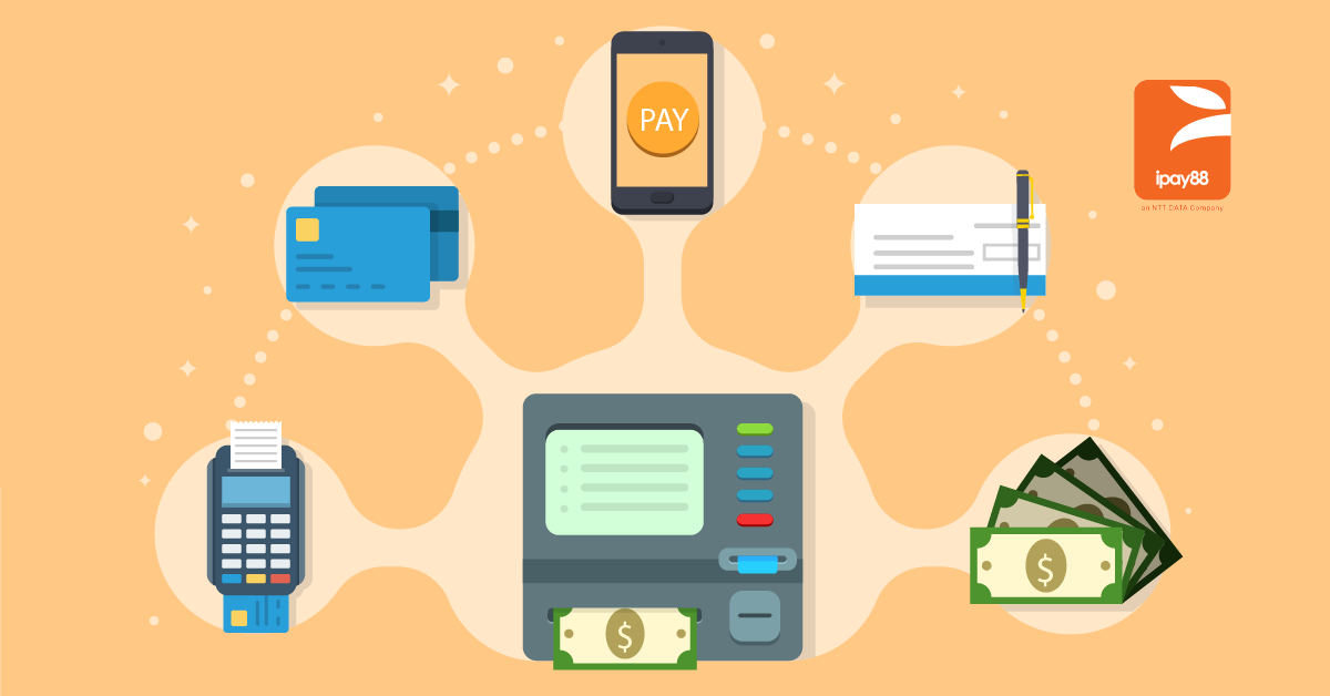 The Past, Present and Future of Payment Processing - iPay88