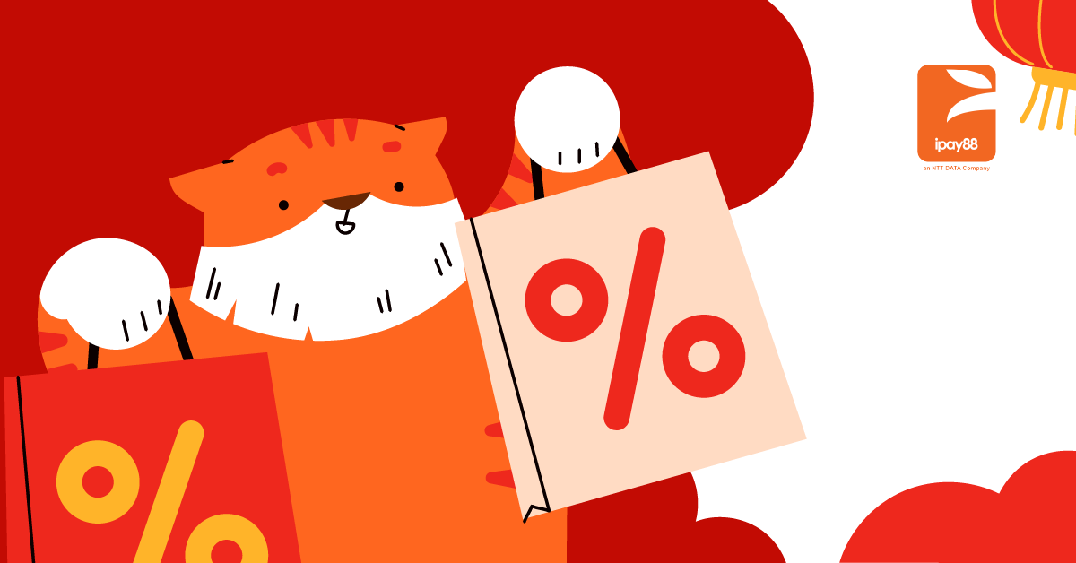 How to Increase Online Sales on Chinese New Year - iPay88