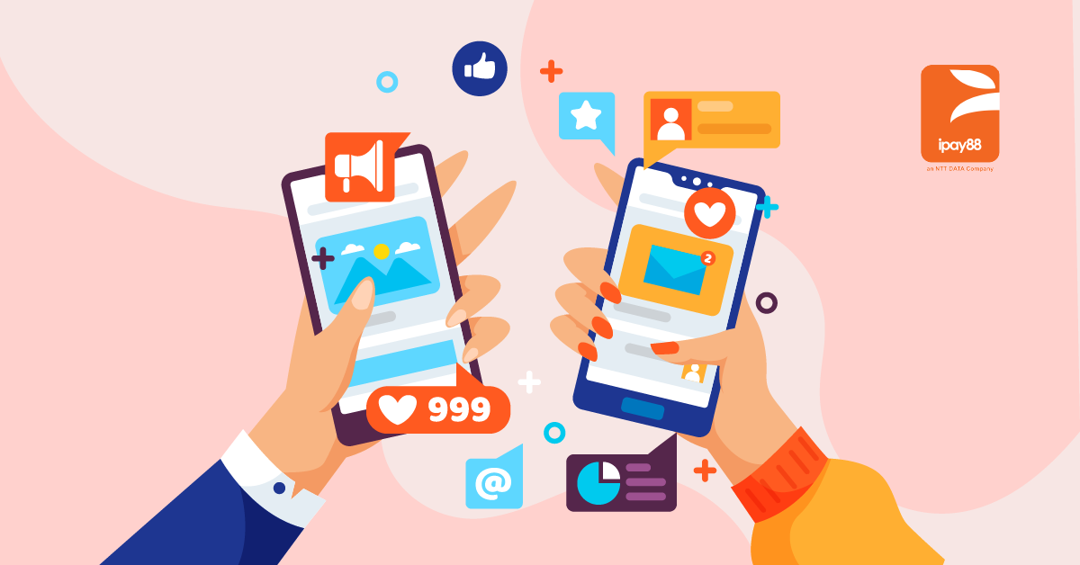 Top Benefits of Marketing Through Social Media for Business - iPay88