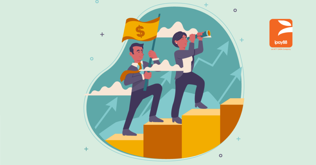 5 Best Market Challenger Strategies Need to Know - iPay88