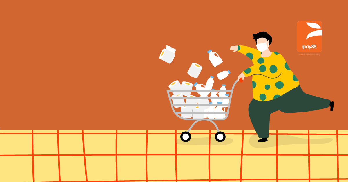 5 Reasons Why Customers Abandon Online Shopping Carts - iPay88
