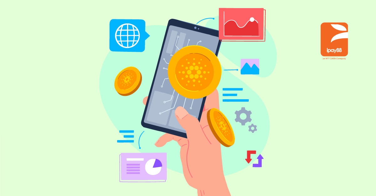 Payment Tokenisation- Why E-Commerce Need It- - iPay88