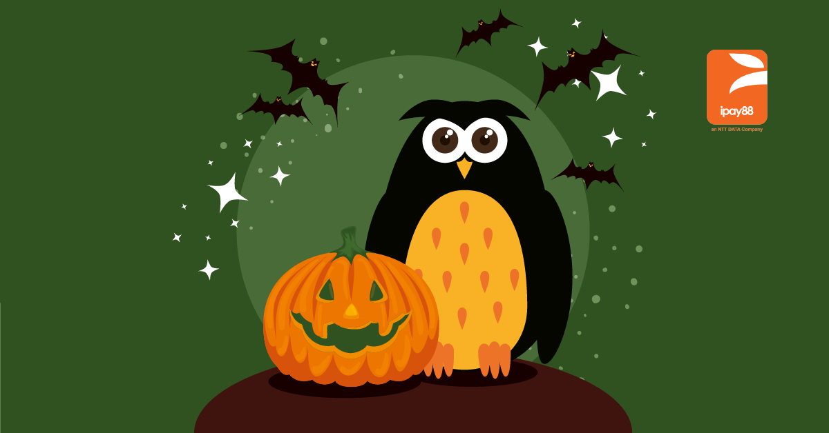 Halloween Promotions and Marketing Ideas - iPay88
