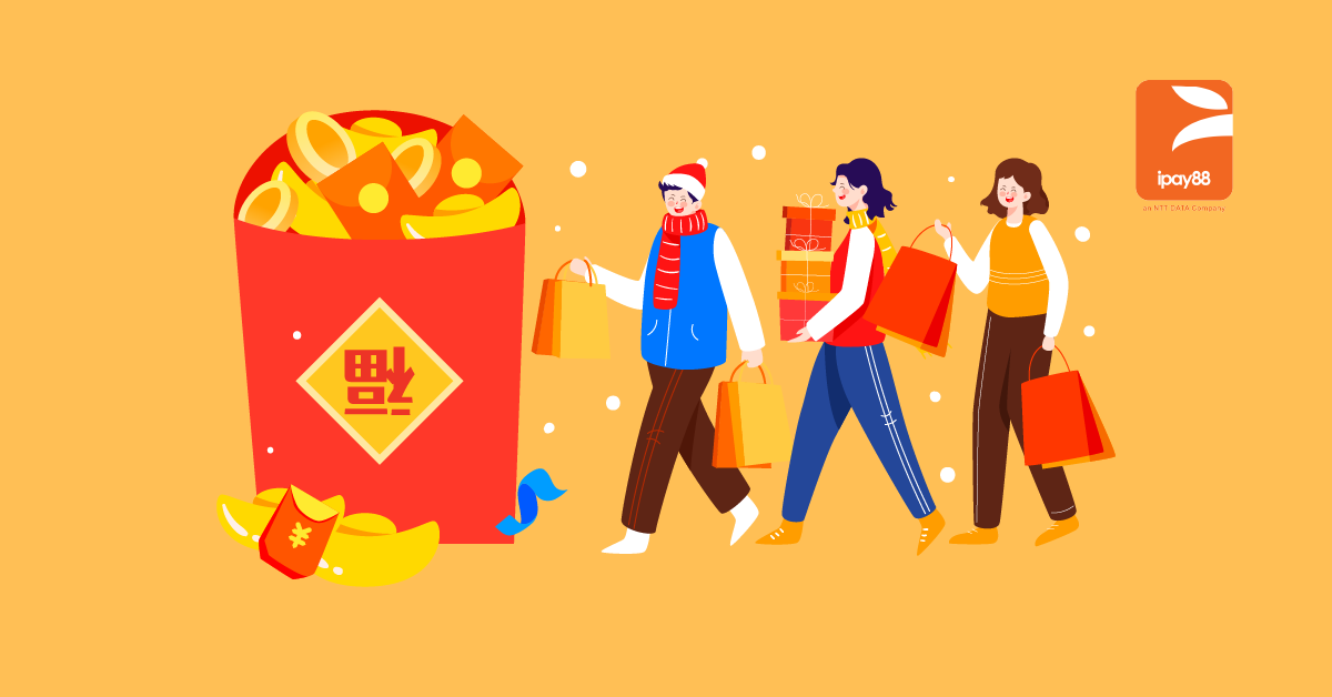 How to Attract Customers to Business During Chinese New Year - iPay88