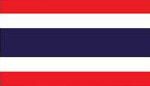 flag-thailland