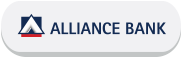 Alliance bank logo