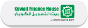kuwait finance house logo