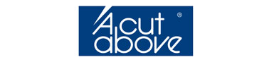A Cut Above logo