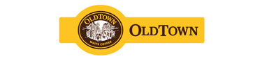 old town logo