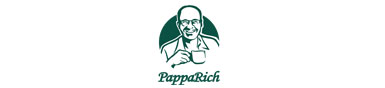 paparich logo