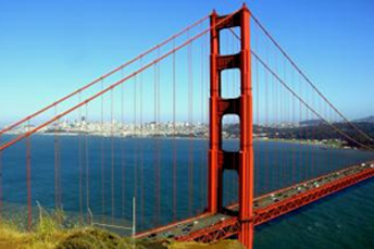 Golden Gate Bridge