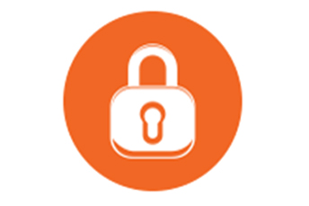 fraud prevention system icon