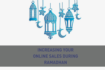 How to Increase Sales during Ramadhan