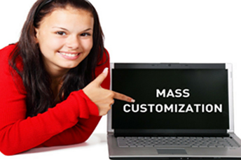 mass customization
