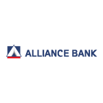 Alliance Bank Logo - iPay88