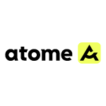Atome Logo - iPay88