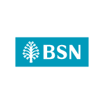 BSN Logo - iPay88