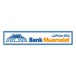 Bank Muamalat Logo - iPay88