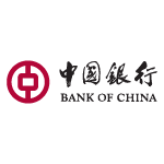 Bank of China Logo - iPay88