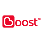 Boost Logo - iPay88