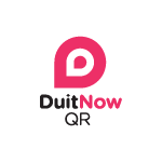 DuitNow QR Logo - iPay88