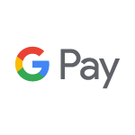 Google Pay Logo - iPay88