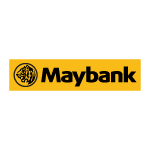 Maybank Logo - iPay88