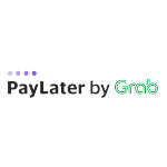 PayLater by Grab Logo - iPay88