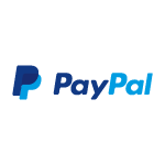 PayPal Logo - iPay88