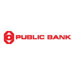 Public Bank Logo - iPay88