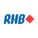 RHB Bank Logo - iPay88