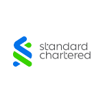 Standard Chartered Logo - iPay88
