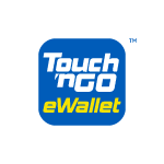 T&G eWallet Logo - iPay88