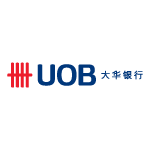 UOB Bank Logo - iPay88