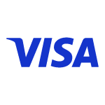 Visa Logo - iPay88