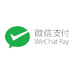 WeChat Pay Logo - iPay88