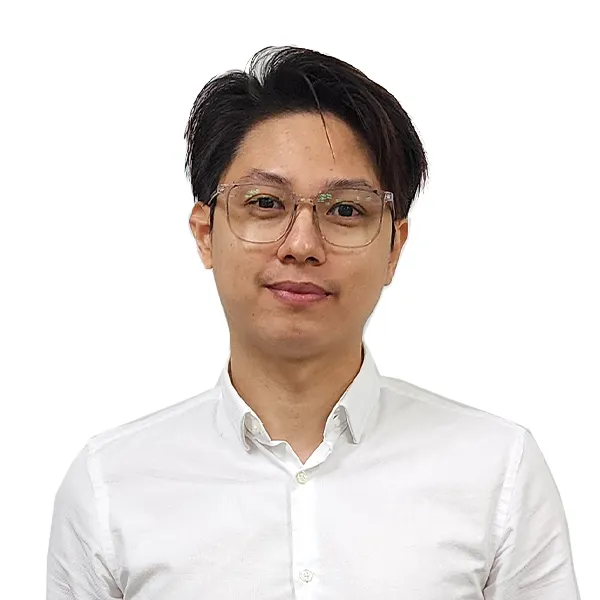 Weasley Wong Hong San - iPay88 Senior Manager, Innovative Sales & Partnership