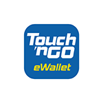 Touch N Go E-Wallet - iPay88
