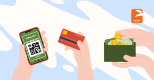 Advantages of Cashless Payment - iPay88