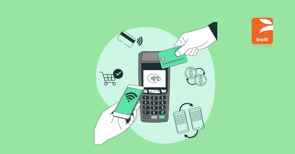Why Cashless is Better - iPay88