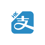 Alipay HK Logo - iPay88