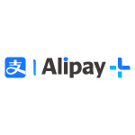 Alipay+ Logo - iPay88