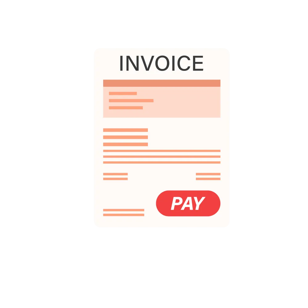 Online Payment Collection System via Invoice with InvoicePay - iPay88