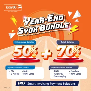 Year End Bundle Package 2023 Promotions and Deals - iPay88