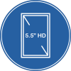 HD Display for Payment Methods in Retail Stores - iPay88